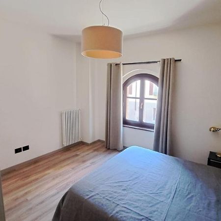 Appartement Domus Acaja à Pinerol Extérieur photo