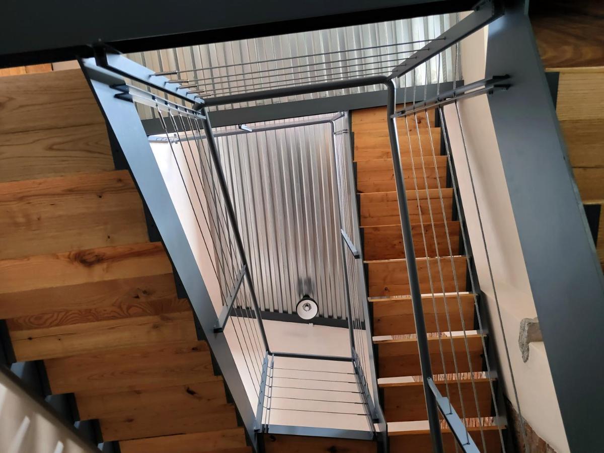Appartement Domus Acaja à Pinerol Extérieur photo