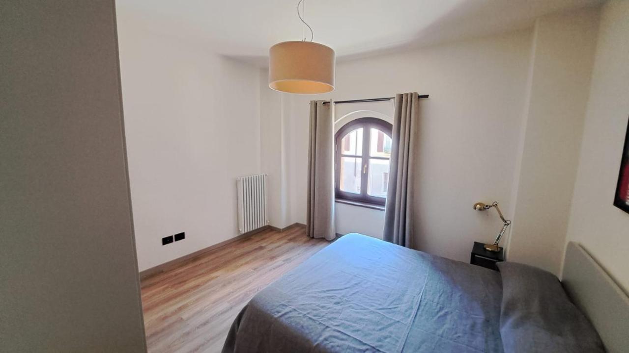 Appartement Domus Acaja à Pinerol Extérieur photo