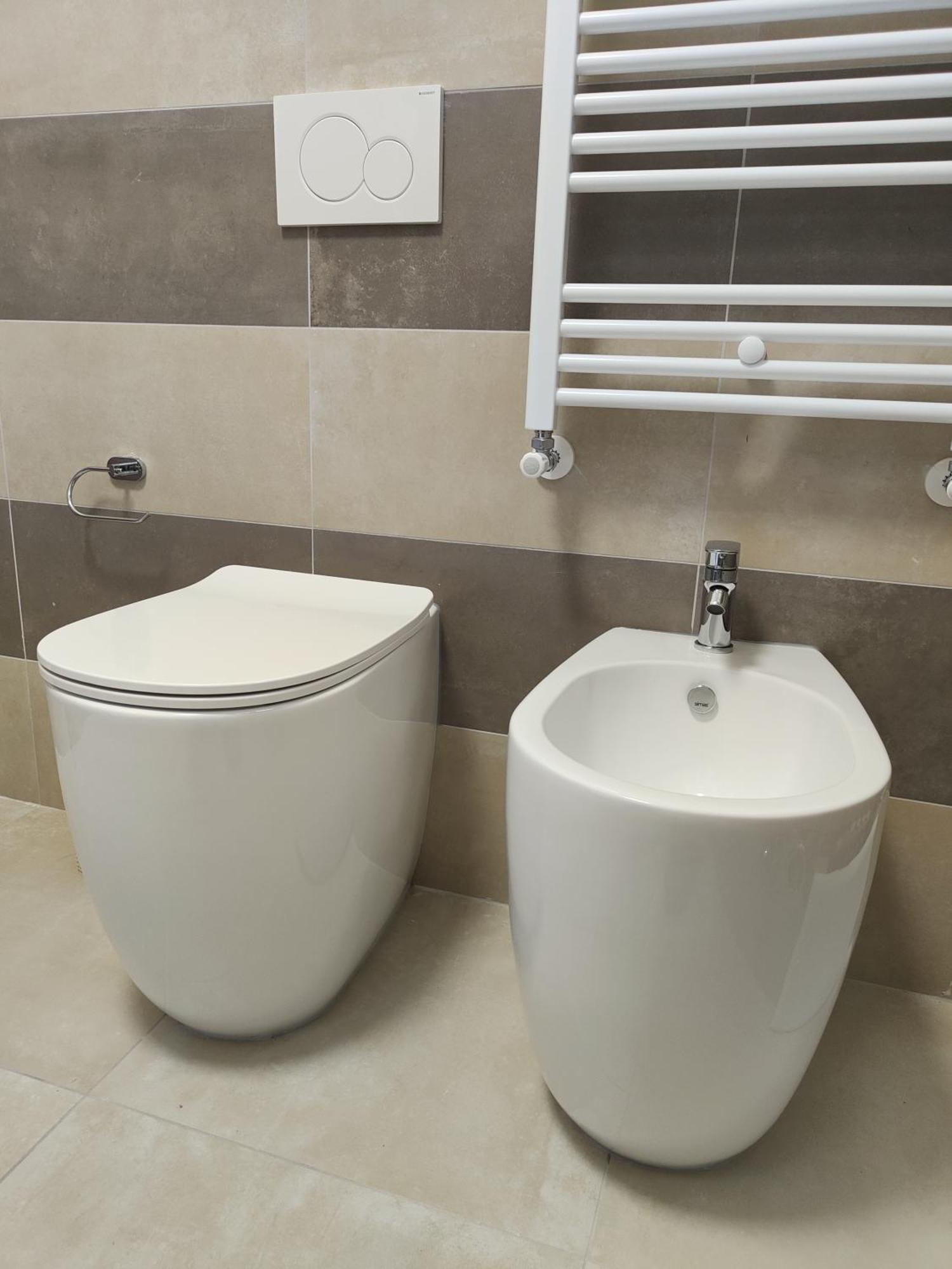 Appartement Domus Acaja à Pinerol Extérieur photo